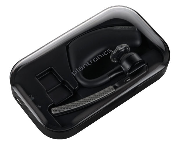 PLANTRONICS Voyager Legend z pudelkiem ladujacym - 450577 - zdjęcie 2